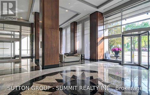 731 - 628 FLEET STREET 2 Beds Apartment for Rent