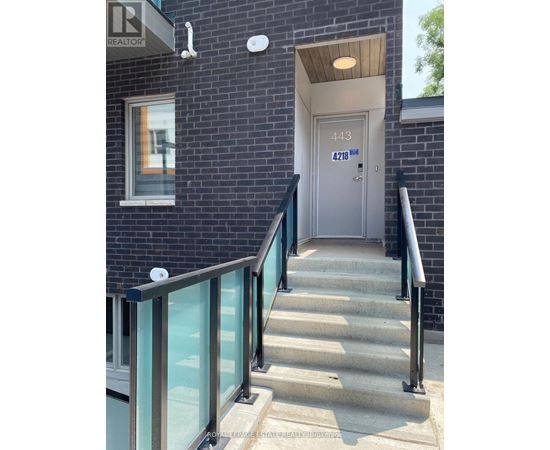 443 - 2789 EGLINTON EAST AVENUE 3 Beds Condo, Home, Townhouse for Rent - Photo gallery 1