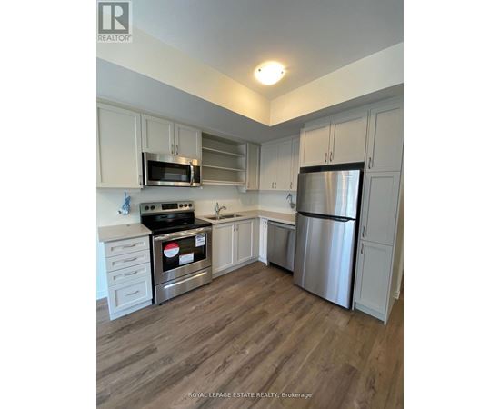 443 - 2789 EGLINTON EAST AVENUE 3 Beds Condo, Home, Townhouse for Rent - Photo gallery 2