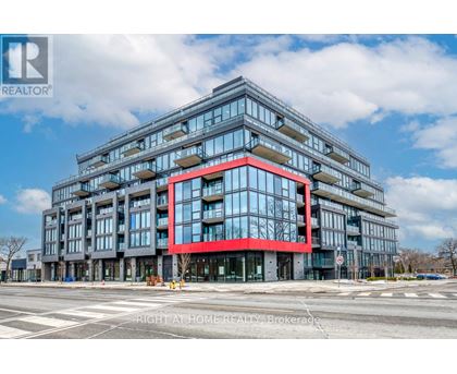101 - 2 MANDERLEY DRIVE 2 Beds Apartment, Condo, Home for Rent - Photo gallery 1