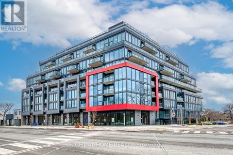 101 - 2 MANDERLEY DRIVE 2 Beds Apartment for Rent