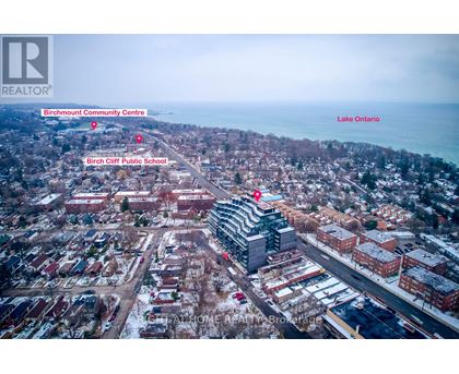 101 - 2 MANDERLEY DRIVE 2 Beds Apartment, Condo, Home for Rent - Photo gallery 2
