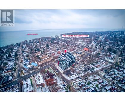 101 - 2 MANDERLEY DRIVE 2 Beds Apartment, Condo, Home for Rent - Photo gallery 3