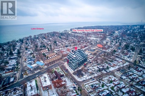 101 - 2 MANDERLEY DRIVE 2 Beds Apartment for Rent