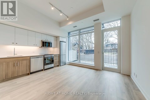 101 - 2 MANDERLEY DRIVE 2 Beds Apartment for Rent