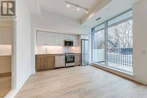 101 - 2 MANDERLEY DRIVE 2 Beds Apartment for Rent