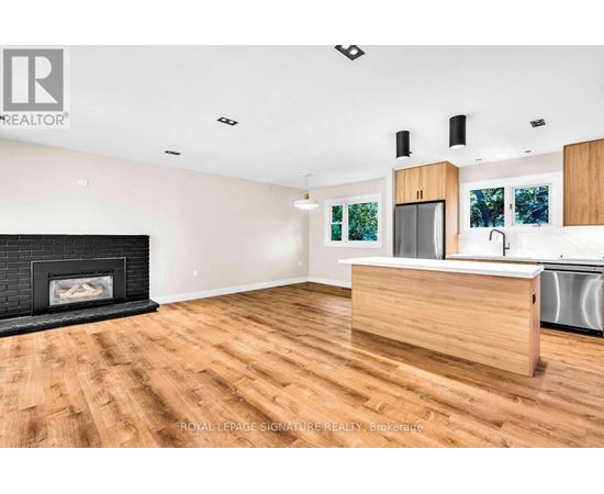UNIT A - 986 SRIGLEY STREET 3 Beds House for Rent - Photo gallery 2