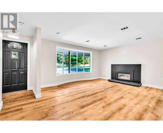 UNIT A - 986 SRIGLEY STREET 3 Beds House for Rent - Photo gallery 3