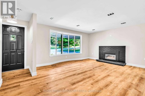 UNIT A - 986 SRIGLEY STREET 3 Beds Apartment for Rent