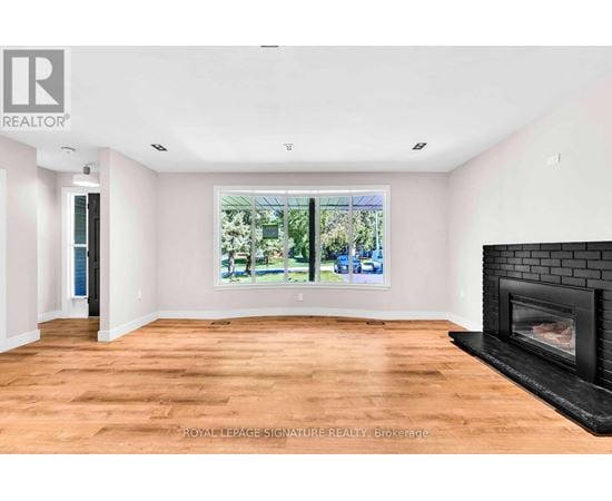 UNIT A - 986 SRIGLEY STREET 3 Beds House for Rent - Photo gallery 4