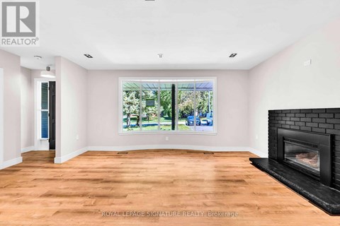 UNIT A - 986 SRIGLEY STREET 3 Beds Apartment for Rent