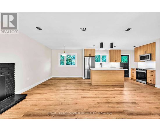 UNIT A - 986 SRIGLEY STREET 3 Beds House for Rent - Photo gallery 5
