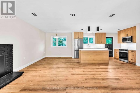 UNIT A - 986 SRIGLEY STREET 3 Beds Apartment for Rent