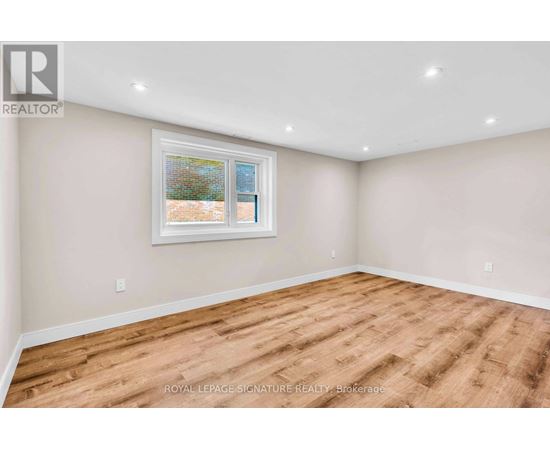 UNIT B - 986 SRIGLEY STREET 1 House for Rent - Photo gallery 2