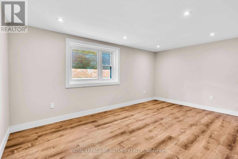 UNIT B - 986 SRIGLEY STREET 1 Apartment for Rent