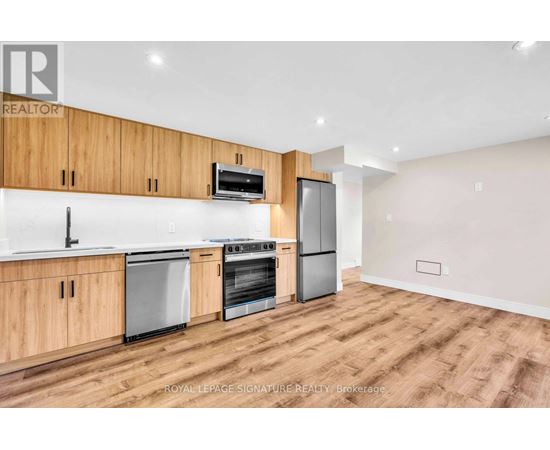UNIT B - 986 SRIGLEY STREET 1 House for Rent - Photo gallery 3