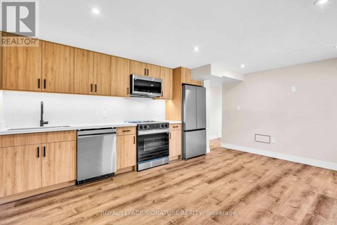 UNIT B - 986 SRIGLEY STREET 1 Apartment for Rent