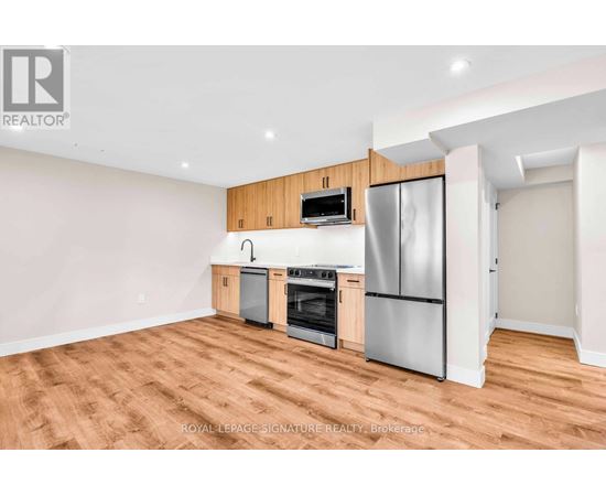 UNIT B - 986 SRIGLEY STREET 1 House for Rent - Photo gallery 4