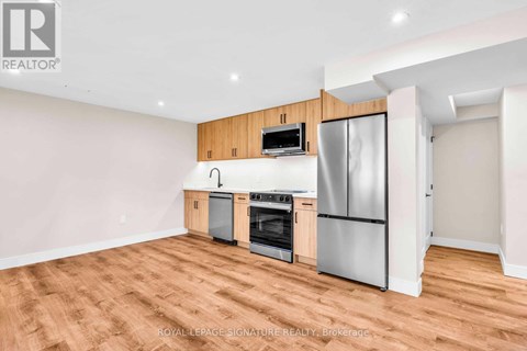 UNIT B - 986 SRIGLEY STREET 1 Apartment for Rent