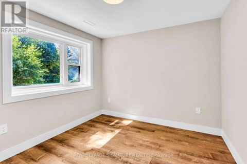 UNIT B - 986 SRIGLEY STREET 1 Apartment for Rent