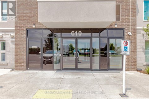 420 - 610 FARMSTEAD DRIVE 2 Beds Apartment for Rent