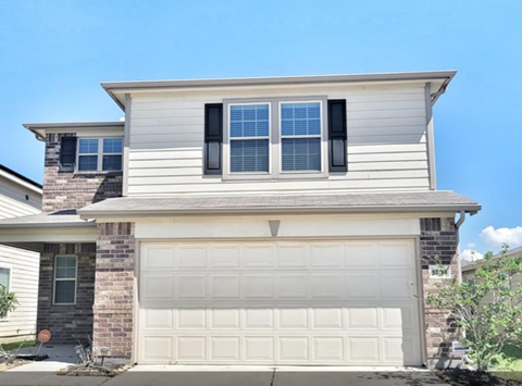 6823 Cortenridge Lane 4 Beds Apartment for Rent