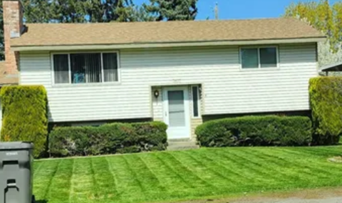 7807 E Mission Ave. 4 Beds Apartment for Rent