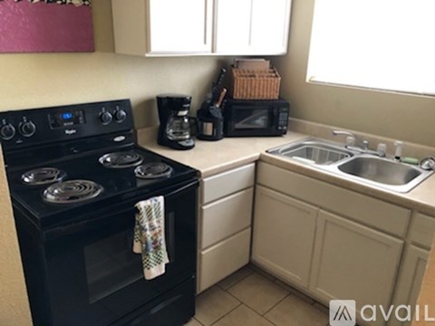 507 Queen Anne Court 1 Apartment for Rent