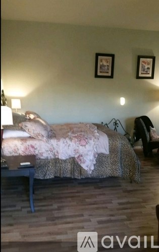 507 Queen Anne Court 1 Apartment for Rent