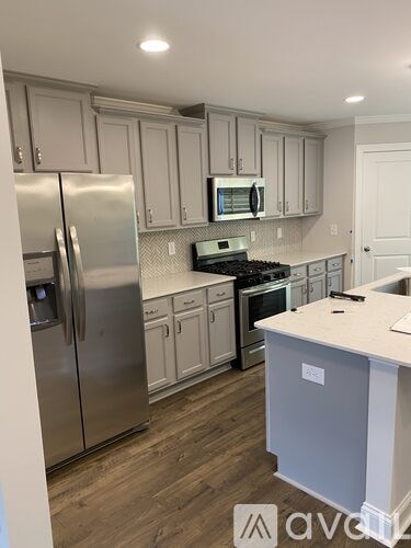 622 Parkington Ln 3 Beds Apartment for Rent