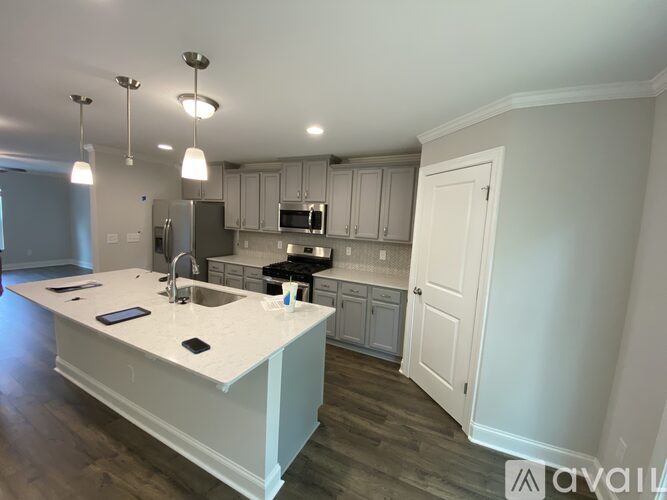 622 Parkington Ln 3 Beds Single Family Home for Rent - Photo gallery 3
