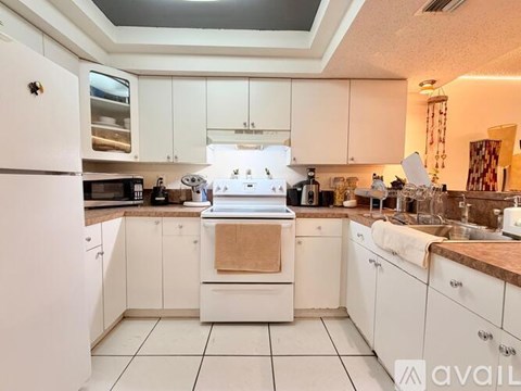 3730 Inverrary Drive 1 Apartment for Rent
