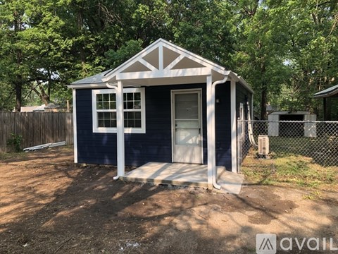 404 S Knight St Studio Apartment for Rent