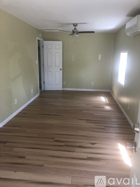 404 S Knight St Studio Apartment for Rent