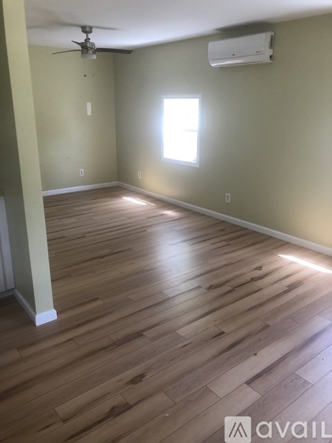 404 S Knight St Studio Apartment for Rent