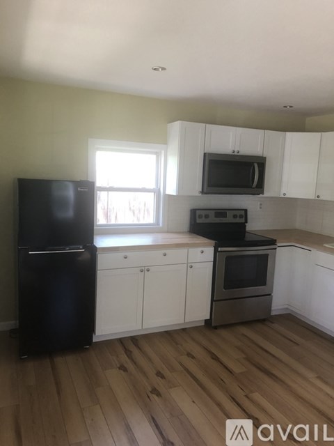 404 S Knight St Studio Apartment for Rent