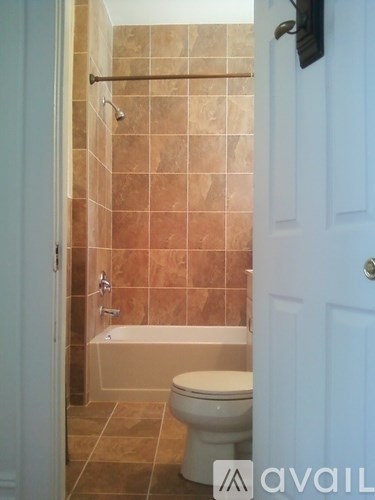 276 Oriental Place 1 Apartment for Rent
