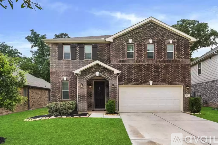 2107 Parnevik Pl 3 Beds Single Family Home for Rent - Photo gallery 1