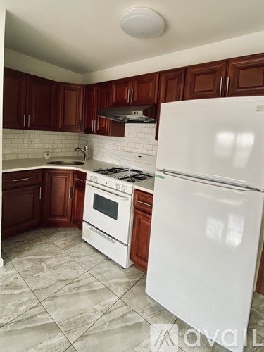 35 Port Lane 1 Apartment for Rent