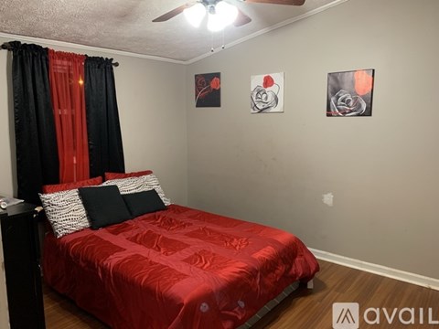 4 Steens Rd 4 Beds Apartment for Rent