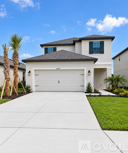 16229 Paynes Ml Dr 5 Beds Single Family Home for Rent - Photo gallery 1