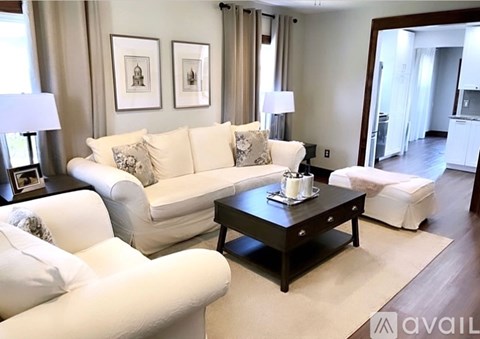 506 Zennia Street 3 Beds Apartment for Rent