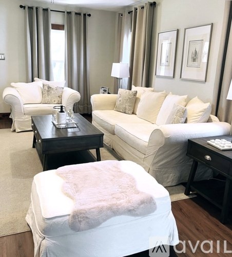 506 Zennia Street 3 Beds Apartment for Rent