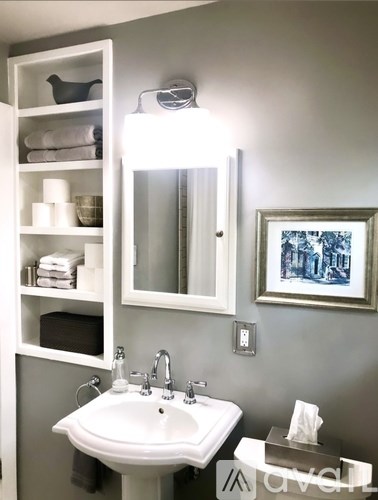 506 Zennia Street 3 Beds Apartment for Rent