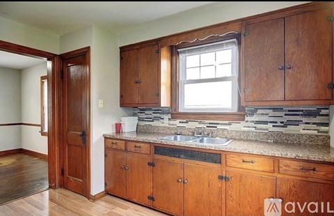 1604 Willamet Rd 3 Beds Apartment for Rent