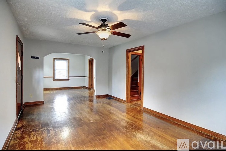 1604 Willamet Rd 3 Beds Single Family Home for Rent - Photo gallery 4