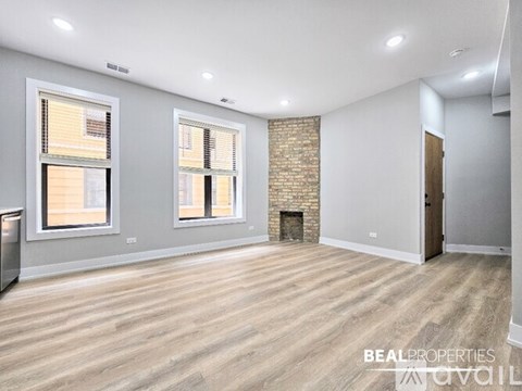 1202 W Wellington Ave 1 Apartment for Rent