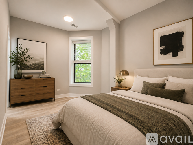 3002 N Racine Ave 1 Condo for Rent - Photo gallery 2