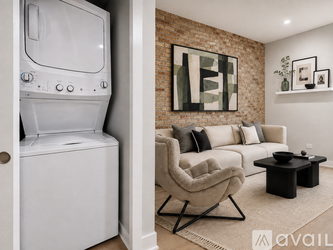 3002 N Racine Ave 1 Condo for Rent - Photo gallery 3