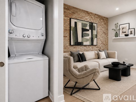 3002 N Racine Ave 1 Apartment for Rent